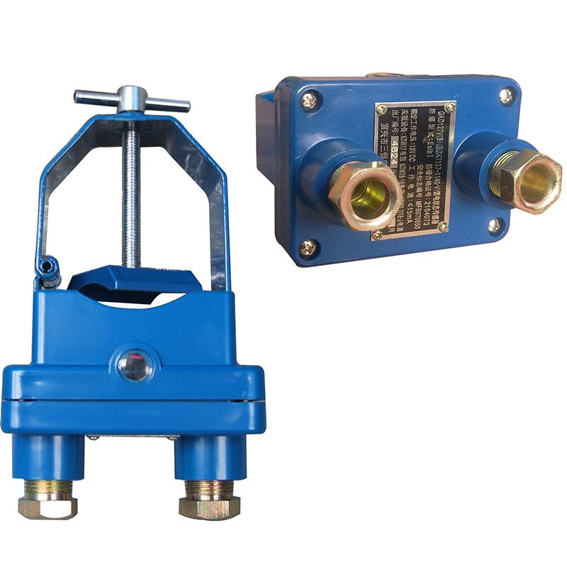 GKD127V （A 、B 、C 、E ）系列饋電狀態(tài)傳感器