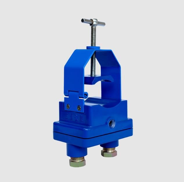 KGT9-A、KGT9-E系列礦用機(jī)電設(shè)備開(kāi)停傳感器